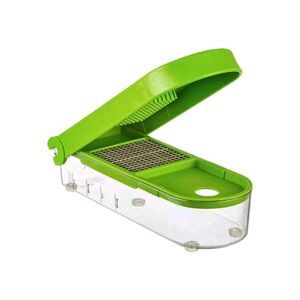PrepSolutions Onion Chopper and Dicer Green